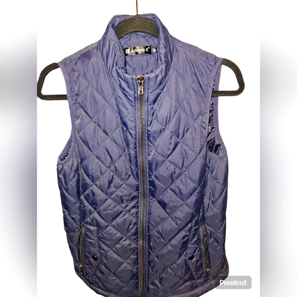 Vest